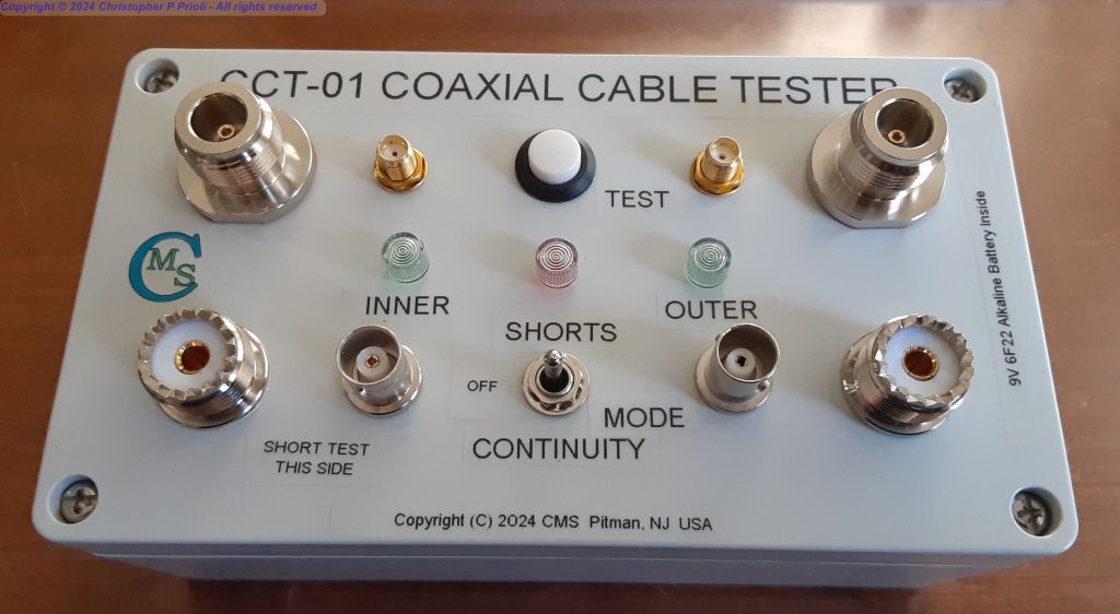 CMS CCT01
