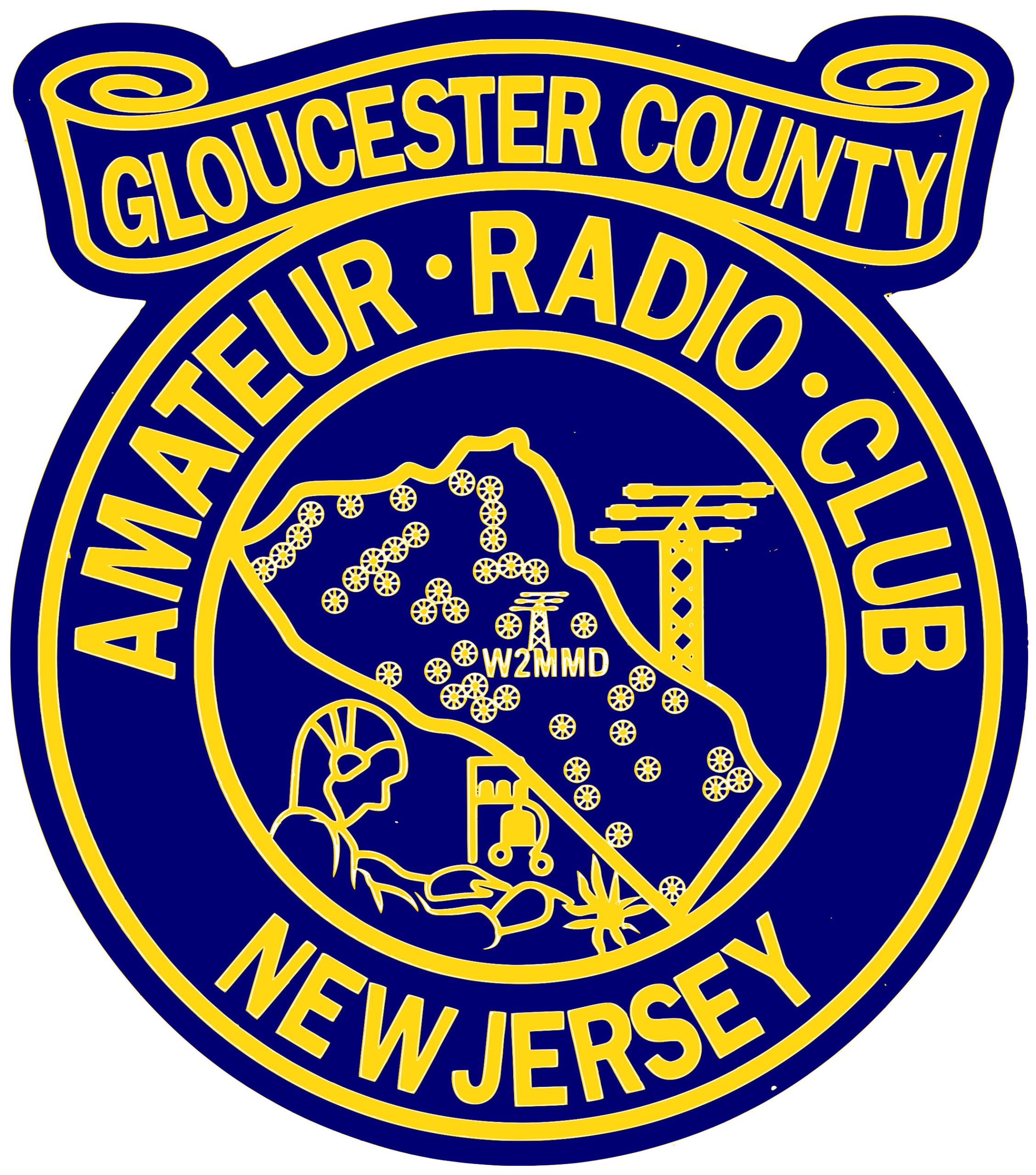 GCARC Logo