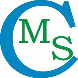 CMS Logo